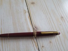 Stylo rollerball mont d'occasion  Bernay