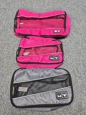 Idesort cube bags for sale  Clinton