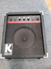 Kustom KlA 10 Wzmacniacz Gitarowy. na sprzedaż  PL