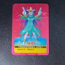 T042 lamincard dragonball usato  Verrua Savoia