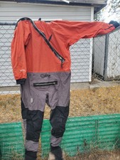 Kokatat drysuit men for sale  West Valley City