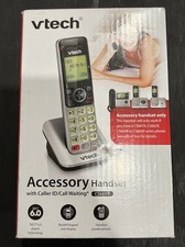 Vtech cs6609 backlit for sale  Philadelphia