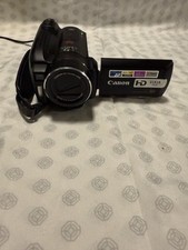 Canon vixia hg20 for sale  Fremont