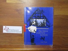 Kleine hirtenkönig ill gebraucht kaufen  Dortmund