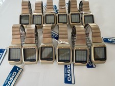 Nos vintage casio usato  Spedire a Italy