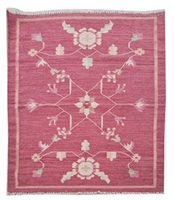 indian rug knotted hand area for sale  Miami