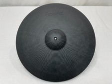 Roland 12h cymbal for sale  New York