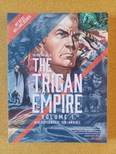 trigan empire for sale  SHEFFIELD