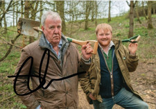 Clarkson farm top for sale  UK