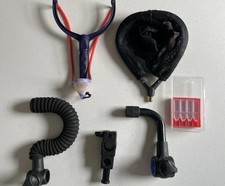 Seat box accessories for sale  SHEFFIELD