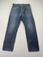 Levi 521 straight for sale  SHEFFIELD