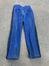 Militaria pantalon laine d'occasion  Chantilly