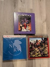 Laserdisc neon genesis for sale  Staten Island