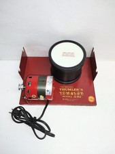 Thumler tumbler model for sale  Oxnard