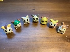 Hamtaro epoch rubber for sale  Wheat Ridge