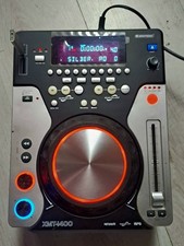 Mnitronic xmt 1400 gebraucht kaufen  Westerland