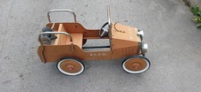 Vintage child pedal for sale  NEWCASTLE