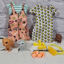 Barbie doll clothes for sale  Oregon City