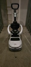 Mercedes rutschauto rutscher gebraucht kaufen  Neudenau