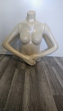 Female torso arms for sale  Au Gres