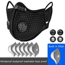 filters sports mask for sale  Wichita