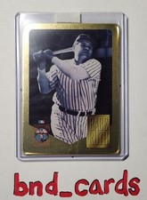 Babe ruth 1996 for sale  Chandler