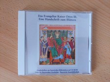 evangeliar gebraucht kaufen evangeliar gebraucht kaufen Uhldingen-Mühlhofen