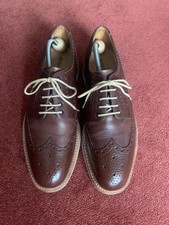 Loake design cobra for sale  HOPE VALLEY