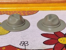 Playmobil confederate grey d'occasion  Expédié en Belgium