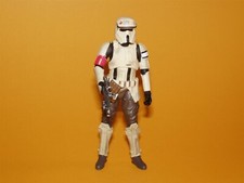 Star Wars 2018-2025 TVC Rogue One Scarif Stormtrooper Shoretrooper VC133 Solto comprar usado  Enviando para Brazil