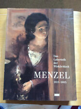 Adolph menzel 1815 gebraucht kaufen  Berlin