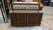 Sears danelectro 62gvc for sale  Oswego