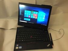 Lenovo thinkpad laptop for sale  Ann Arbor