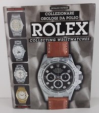 Orologi polso rolex usato  Cecina