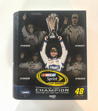 2010 jimmie johnson for sale  York