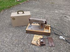 singer sewing machine 1955 for sale  CRANLEIGH