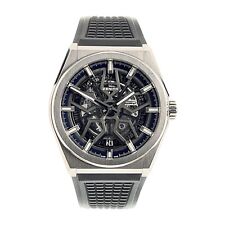 2018 zenith defy for sale  Birmingham