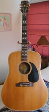 Classic 1964 gibson for sale  Broomfield