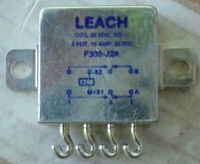 Leach international f300 d'occasion  Bourges