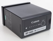 Canon a60 battery for sale  Fort Wayne
