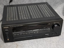 Kenwood v8030 receiver for sale  Boulder