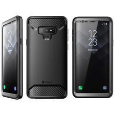 Genuíno para Samsung Galaxy Note 9, clayco Completo Estojo Com Protetor De Tela Curvada 3D comprar usado  Enviando para Brazil