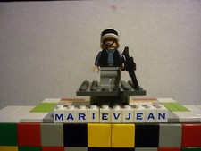 Lego figurine minifig d'occasion  Saint-Priest-Taurion