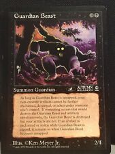 Guardian beast magic gebraucht kaufen  Bonn
