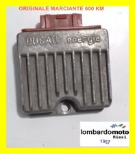 Centralina rele regolatore usato  Riesi