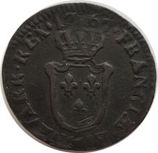 Louis demi sol d'occasion  France