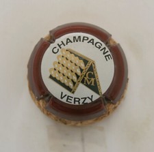 Capsule champagne michel d'occasion  Lamotte-Beuvron