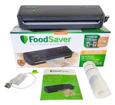 Food saver vacuum for sale  Lewiston