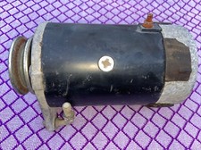 Used starter generator for sale  Los Angeles
