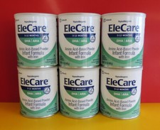 Cans elecare infant for sale  Stoughton
